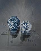 Sarah Creek - Chinese porcelain, Antiek en Kunst