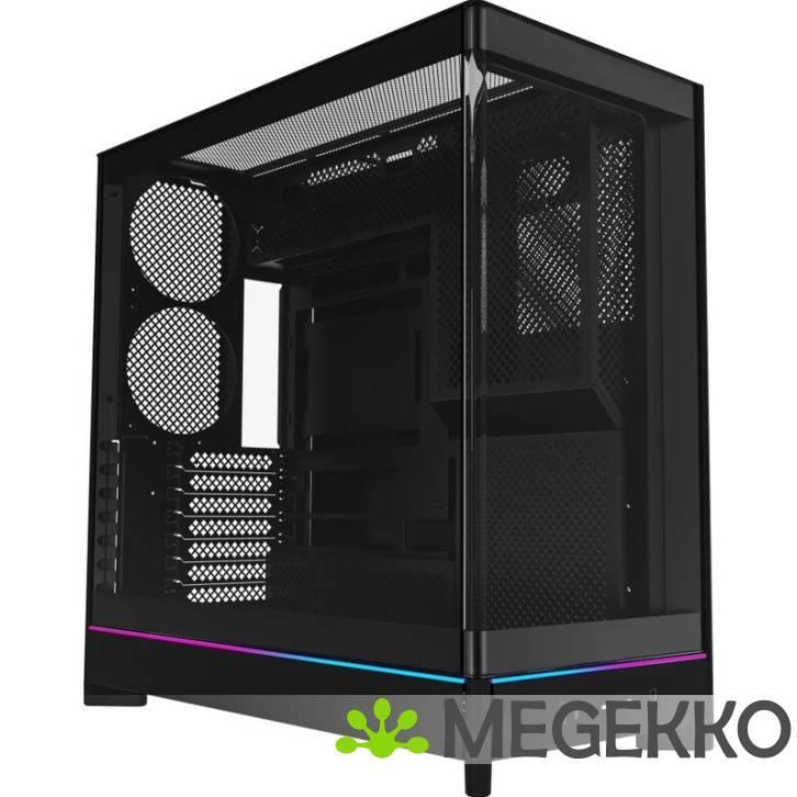 Montech HS02, Computers en Software, Computerbehuizingen, Nieuw, Verzenden