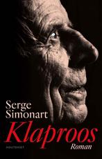 Klaproos 9789089246578 Serge Simonart, Verzenden, Zo goed als nieuw, Serge Simonart