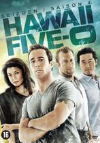 Hawaii Five-O ('11) - Seizoen 04, Cd's en Dvd's, Dvd's | Tv en Series, Verzenden, Nieuw in verpakking