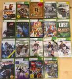 Microsoft - Xbox 360 - Games Collection - Videogame - In, Games en Spelcomputers, Nieuw
