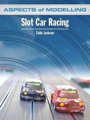 Slot Car Racing, Livres, Langue | Langues Autre, Envoi