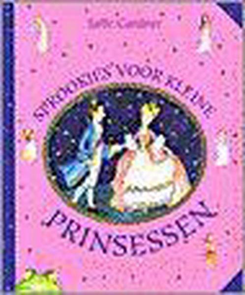 SPROOKJES VOOR KLEINE PRINSESSEN 9789052470962 Sally Gardner, Boeken, Kinderboeken | Jeugd | 13 jaar en ouder, Gelezen, Verzenden