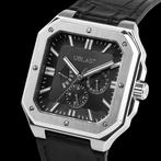 Ublast - Square - Multifunction - REF.UBSQMF44BK - Ltd., Nieuw