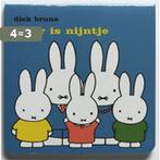 Waar is Nijntje / Flip-boekje 9789073991699 Dick Bruna, Boeken, Verzenden, Gelezen, Dick Bruna