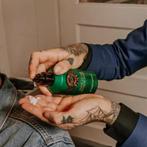 18.21 Man Made Shaving Glide - Spiced Vanilla (Scheerschuim), Verzenden