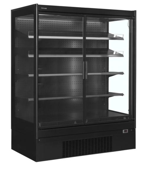 EXTRA1450CD Multideckkoeler, supermarkt, Articles professionnels, Horeca | Équipement de cuisine, Envoi