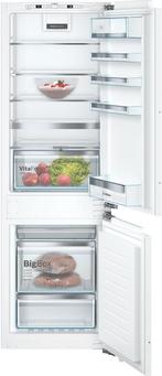 Bosch Kin86aff0 Inbouw Koel-vriescombi 177cm, Ophalen of Verzenden