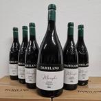 2021 Magnum & 2021 x5 Nebbiolo Marghe, Damilano - Langhe - 6