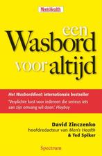 Een wasbord voor altijd / Mens health 9789027427144, Verzenden, Gelezen, D. Zinczenko