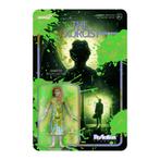 The Exorcist ReAction Action Figure Wave 02 Regan (Vomit Spl, Ophalen of Verzenden, Nieuw
