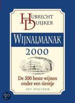 WIJNALMANAK 2000 9789027467546 Hubrecht Duijker, Verzenden, Gelezen, Hubrecht Duijker