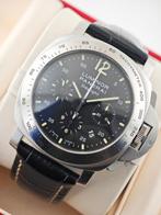 Panerai - Luminor - Daylight - Chronograph - OP6699 /, Handtassen en Accessoires, Horloges | Heren, Nieuw