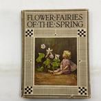 Cicely Mary Barker (ill) - Flower Fairies of the Spring -