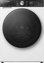 Hisense Wf5s1043bw – 10.5 Kg Wasmachine 1400t Connectlife, Ophalen of Verzenden, Nieuw