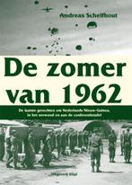 De zomer van 1962 9789087591960 A. Schelfhout, Verzenden, Zo goed als nieuw, A. Schelfhout