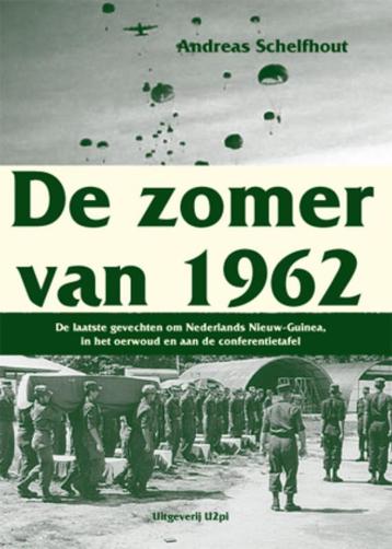 De zomer van 1962 9789087591960 A. Schelfhout, Verzenden, A. Schelfhout