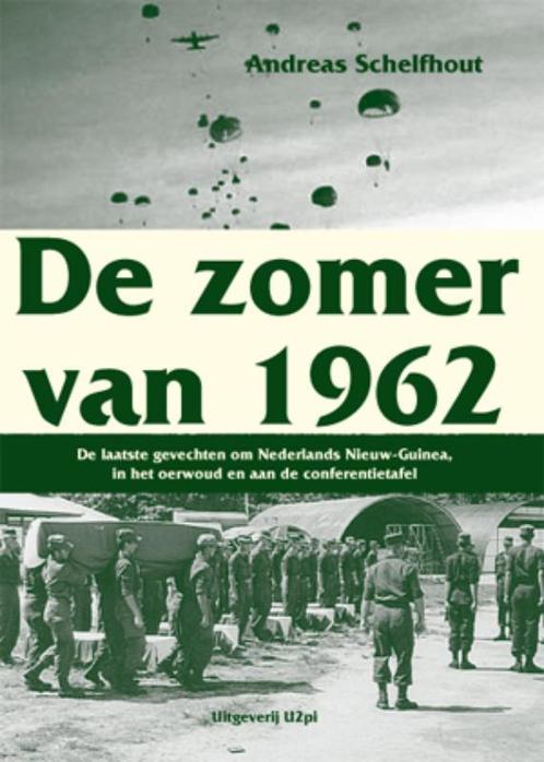 De zomer van 1962 9789087591960 A. Schelfhout, Boeken, Geschiedenis | Nationaal, Zo goed als nieuw, Verzenden