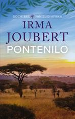 Pontenilo / Dochters van Zuid-Afrika / 2 9789023960416, Boeken, Verzenden, Gelezen, Irma Joubert