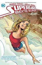 Supergirl: Being Super, Verzenden