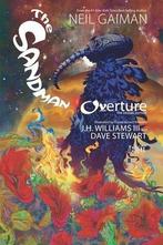 The Sandman: Overture Deluxe Edition [OHC], Verzenden