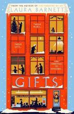 Gifts 9781474624398 Laura Barnett, Verzenden, Zo goed als nieuw, Laura Barnett