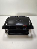 Tefal OptiGrill Elite GC7508 Zwart Contactgrills, Elektronische apparatuur, Contactgrills, Verzenden, Nieuw