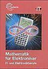 Mathematik für Elektroniker. Ausgabe N. IT- und Elektron..., Verzenden