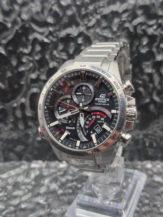 Casio - Edifice - Zonder minimumprijs - EQB-501XD - Heren -, Handtassen en Accessoires, Horloges | Heren