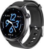 2dekans | Maoo GTR Serie 2 Smartwatch Heren - Stainless, Ophalen of Verzenden, Nieuw