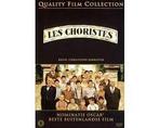 Les Choristes (QFC), Cd's en Dvd's, Verzenden, Nieuw in verpakking