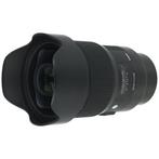 Sigma 20mm F/1.4 DG HSM Art Sony FE occasion, Audio, Tv en Foto, Verzenden, Zo goed als nieuw
