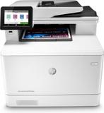 HP Color LaserJet Pro M479fnw, HP, Gebruikt, Kleur printen, Verzenden