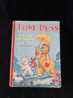 Tom Poes - Tom Puss in Nursery Rhymeland - 1 Album - Eerste, Nieuw