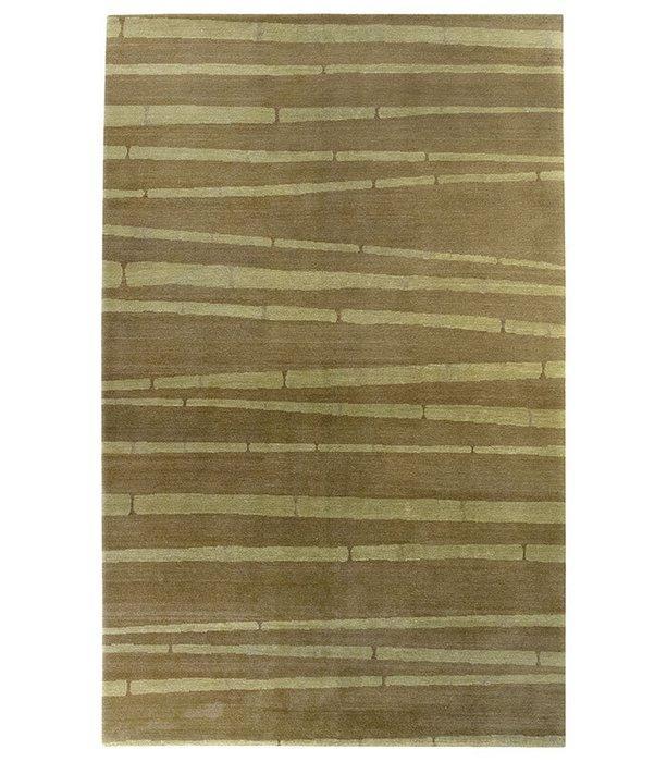 Nepal - Vloerkleed - 259 cm - 169 cm, Huis en Inrichting, Stoffering | Tapijten en Vloerkleden