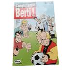 Asterix, Garfield, Lucky Luke - Phantom, Alf, Zack - 80