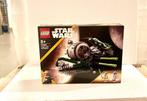 Lego Set - 75360 - Star Wars - The Clone Wars Yodas Jedi, Nieuw