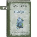 Eindspel 9789022541760 David Eddings, Boeken, Fantasy, Verzenden, Gelezen, David Eddings