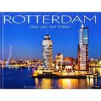 Rotterdam Stad aan het Water 9789075860047, Livres, Art & Culture | Photographie & Design, Verzenden, Fotograaf: Paul Martens