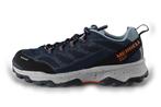 Merrell Wandelschoenen in maat 40,5 Blauw | 10% extra, Kleding | Heren, Schoenen, Nieuw, Blauw, Merrell, Verzenden