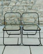 Anonima Castelli - Giancarlo Piretti - Chaise pliante (2) -