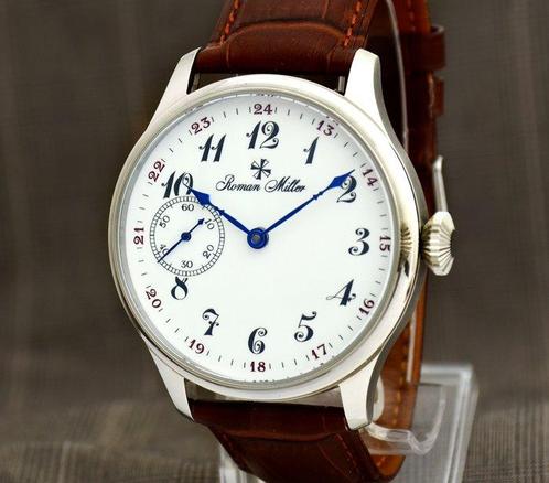 Roman Miller - Century 1900th - Zonder Minimumprijs - Heren, Handtassen en Accessoires, Horloges | Heren