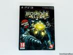 Playstation 3 / PS3 - Bioshock 2 - Rapture Edition, Games en Spelcomputers, Games | Sony PlayStation 3, Verzenden, Gebruikt