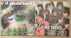 Pink Floyd - 2 LP Albums - Différents titres - LP album -