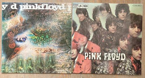 Pink Floyd - 2 LP Albums - Différents titres - LP album -, Cd's en Dvd's, Vinyl Singles