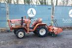 Veiling: Minitractor met grondfrees Kubota ZB1200 Diesel, Ophalen, Nieuw