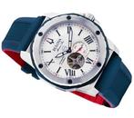 Bulova - Marine Star White Edition Automatique 20 ATM -