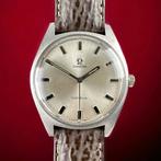 Omega Genève 136.041 uit 1969, Handtassen en Accessoires, Horloges | Dames, Nieuw, Verzenden