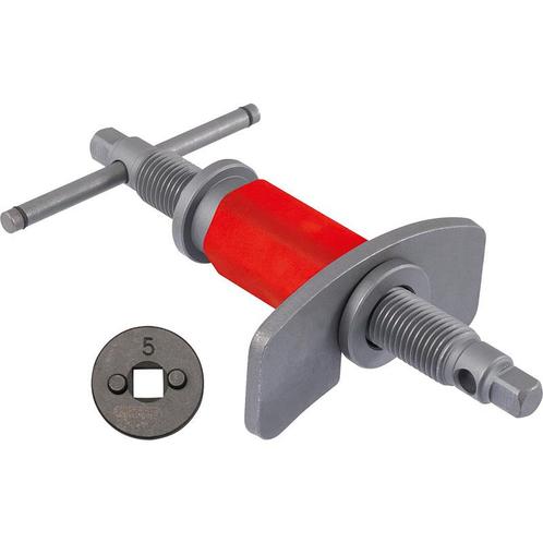 KS Tools - 2-weg spindel voor druk- en draaiinrichting -, Doe-het-zelf en Bouw, Overige Doe-Het-Zelf en Bouw, Verzenden