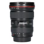 Canon EF 16-35mm f/2.8L USM met garantie, Audio, Tv en Foto, Foto | Lenzen en Objectieven, Verzenden, Nieuw